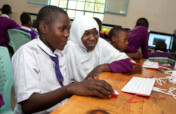 Power A Computer, Change A Life In Rural Tanzania