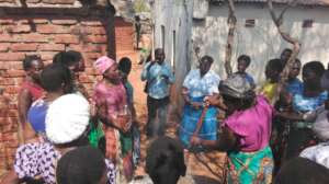Making the Pepper Sauce