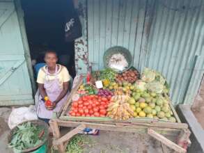 A New Business Owner from Our Kenyan Incuabtor