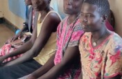 Ignite Change: Uplift African Women Entrepreneurs