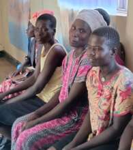 Ignite Change: Uplift African Women Entrepreneurs