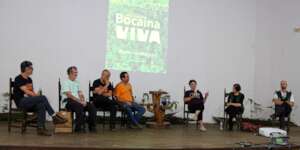 Movimento Bocaina Viva - Educational Workshops