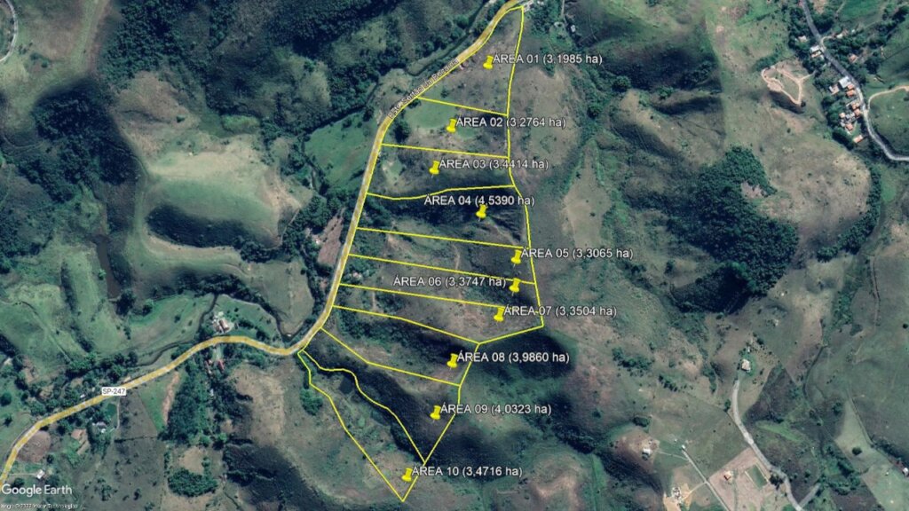 Seeds of Renewal: Community Rainforest Revival.