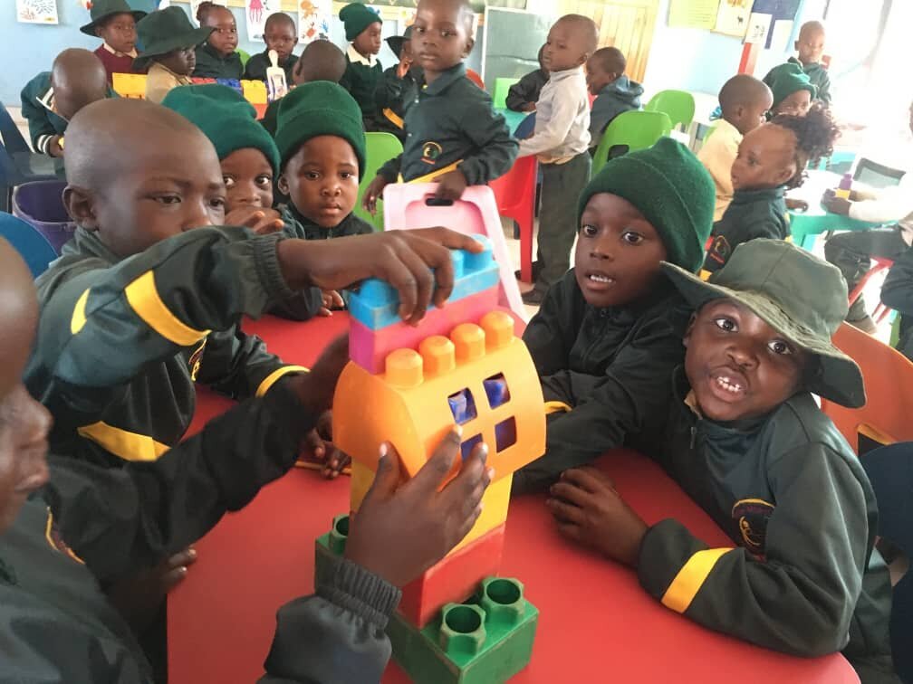 Donate Bikes to 50 Kids in Zimbabwe-Pedals4Change