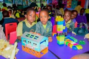 Donate Bikes to 50 Kids in Zimbabwe-Pedals4Change