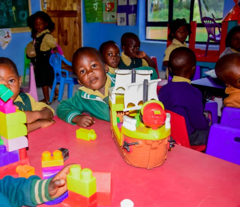 Donate Bikes to 50 Kids in Zimbabwe-Pedals4Change