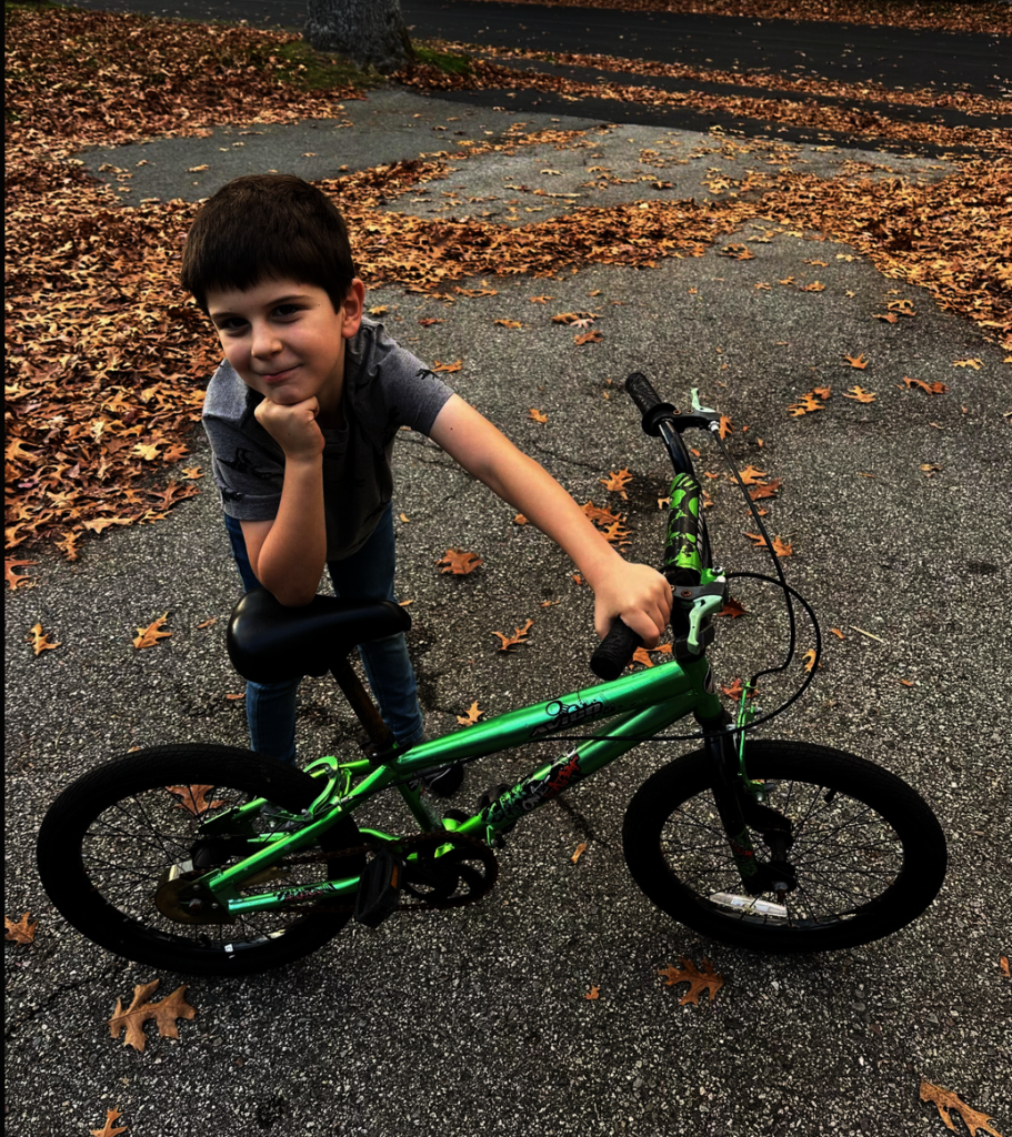 Donate Bikes to 50 Kids in Zimbabwe-Pedals4Change