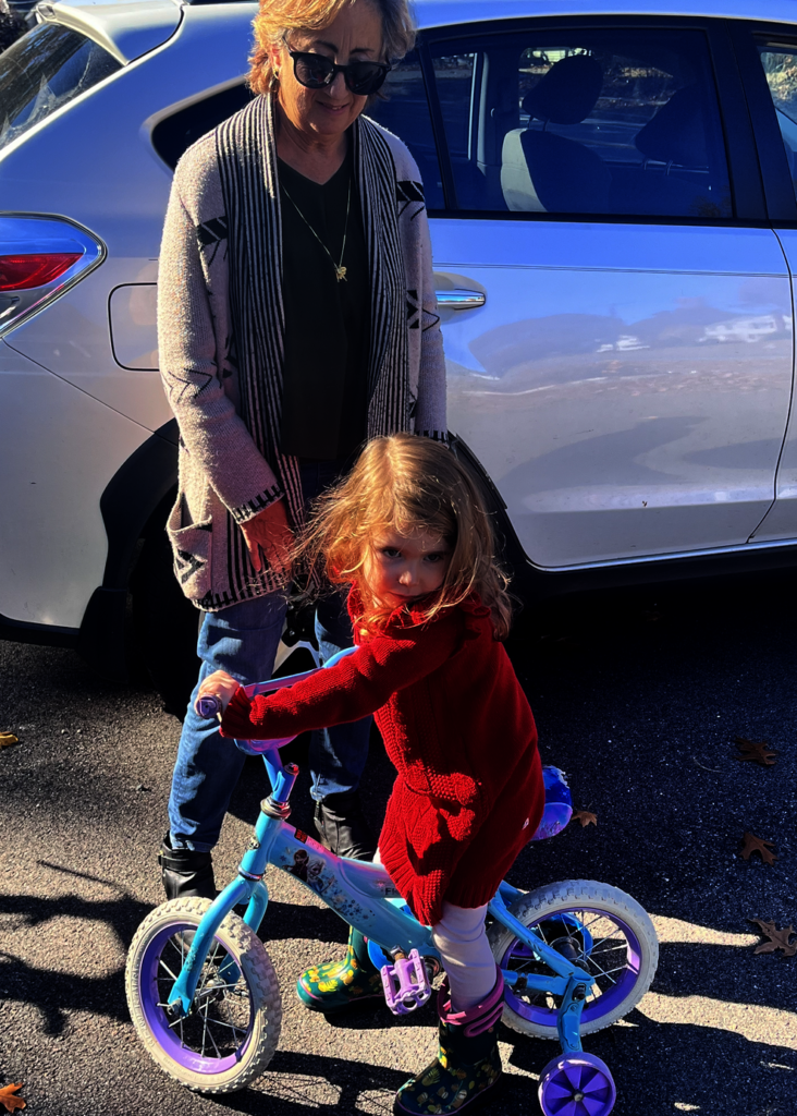 Donate Bikes to 50 Kids in Zimbabwe-Pedals4Change