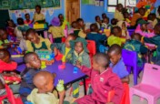 Donate Bikes to 50 Kids in Zimbabwe-Pedals4Change