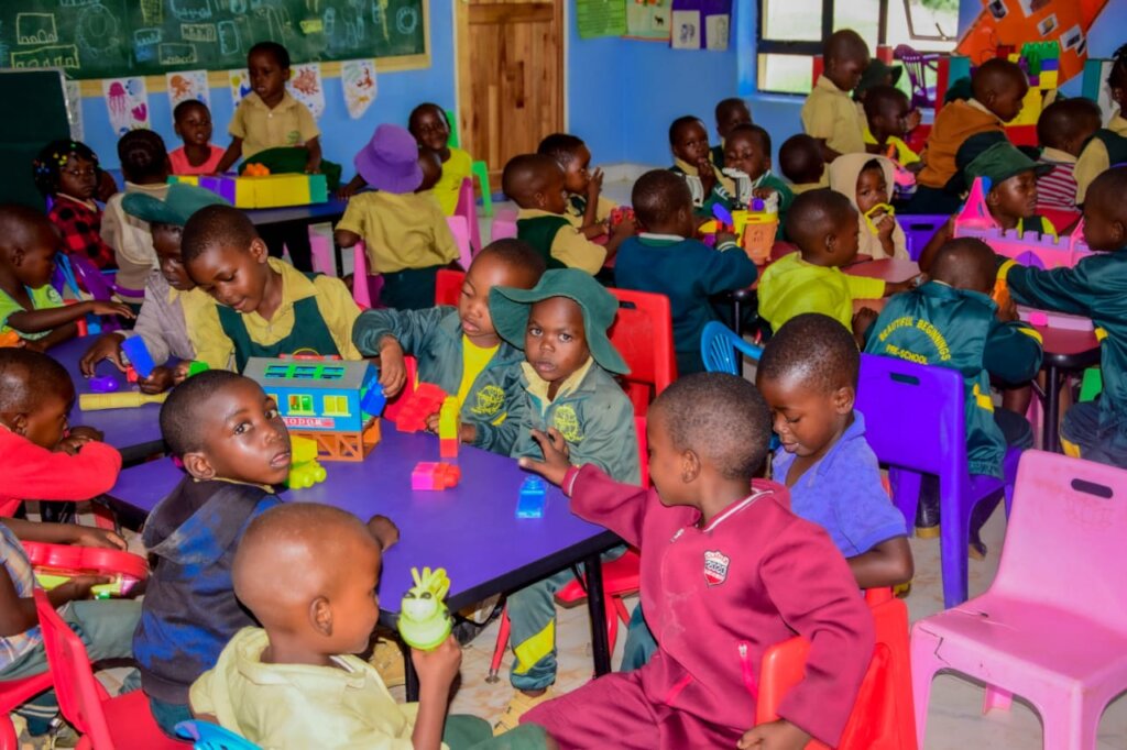Donate Bikes to 50 Kids in Zimbabwe-Pedals4Change