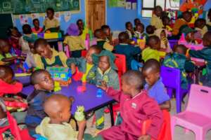 Donate Bikes to 50 Kids in Zimbabwe-Pedals4Change