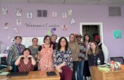 Provide Counseling for Domestic Violence Survivors