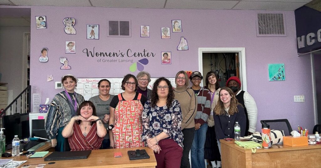 Provide Counseling for Domestic Violence Survivors