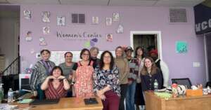 Provide Counseling for Domestic Violence Survivors