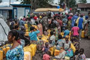 Bring Joy to Orphaned Kids in DR Congo