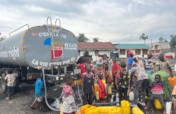Deliver Clean Water to Goma's Hospitals & Kids