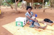Support Cleaner & Healthy Cooking in Malawi