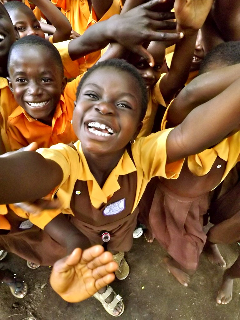 Revitalize Six Girls' Clubs in Kintampo North Dist