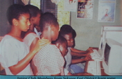 Revitalize Six Girls' Clubs in Kintampo North Dist