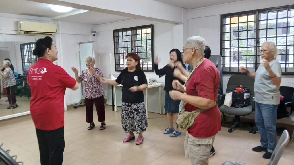 Women Empowerment Leaders