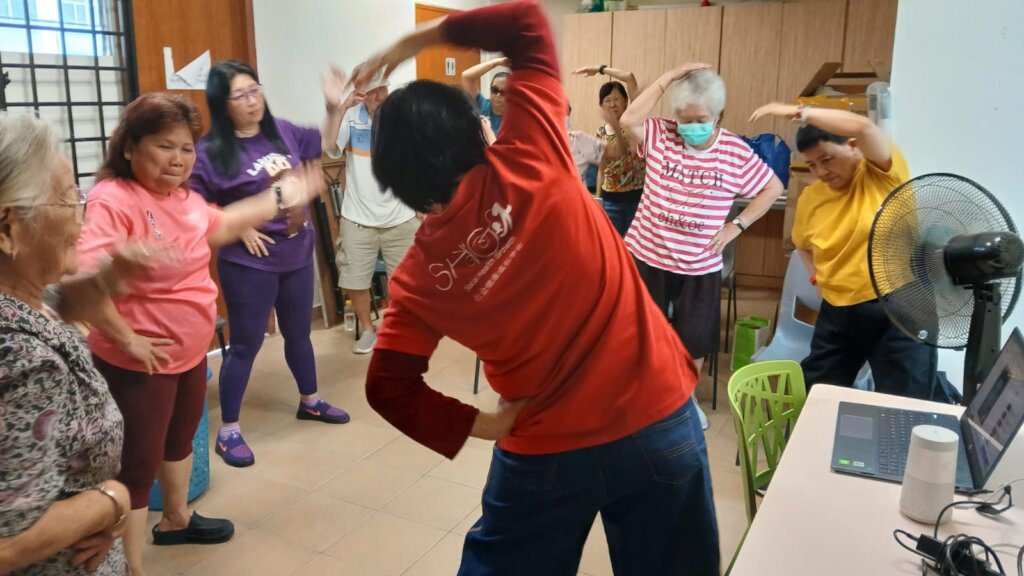 Women Empowerment Leaders