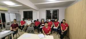 Women Empowerment Leader Management