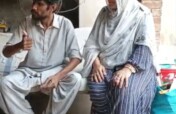 Give Hope to a Deaf-Blind Father and His Son