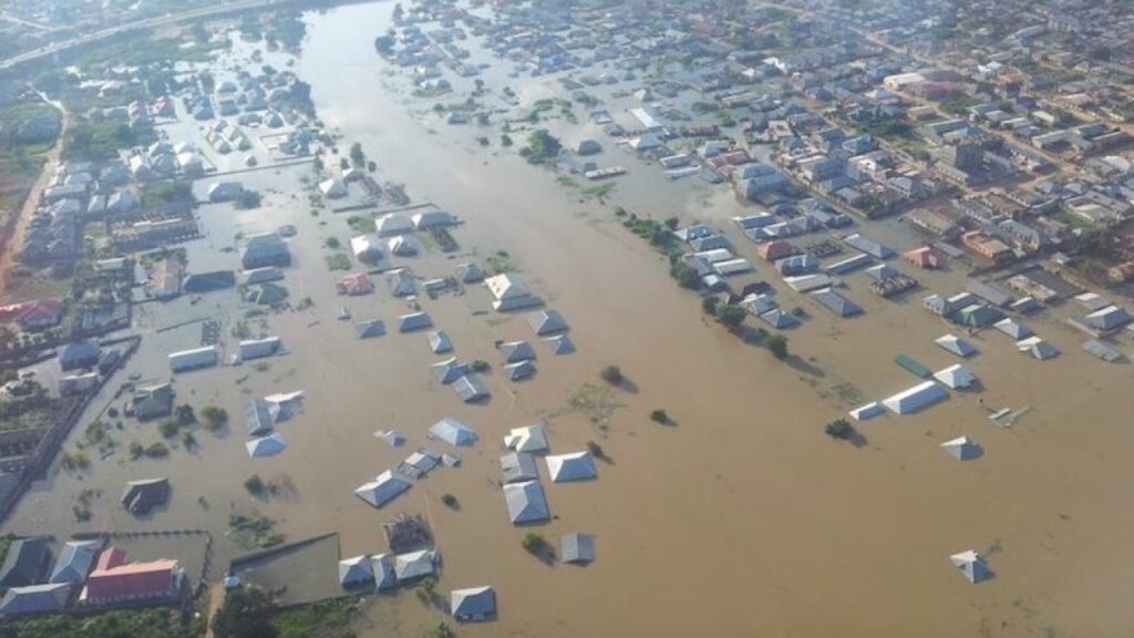 Help Flood Victims in Ibaji and Lokoja, Kogi State