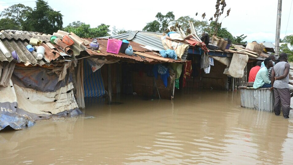 Help Flood Victims in Ibaji and Lokoja, Kogi State