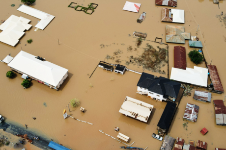 Help Flood Victims in Ibaji and Lokoja, Kogi State