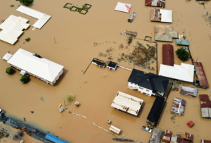 Help Flood Victims in Ibaji and Lokoja, Kogi State