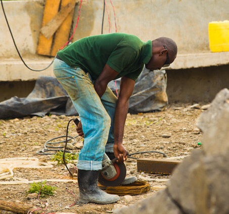 Help 106 Children THRIVE - Double Your Impact