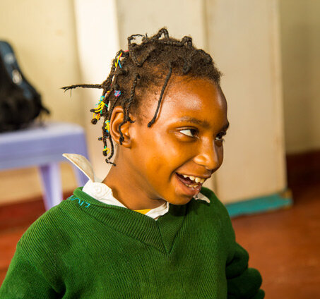Help 106 Children THRIVE - Double Your Impact