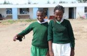 Help 106 Children THRIVE - Double Your Impact