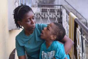 Help vulnerable Autistic children with Wheelchairs