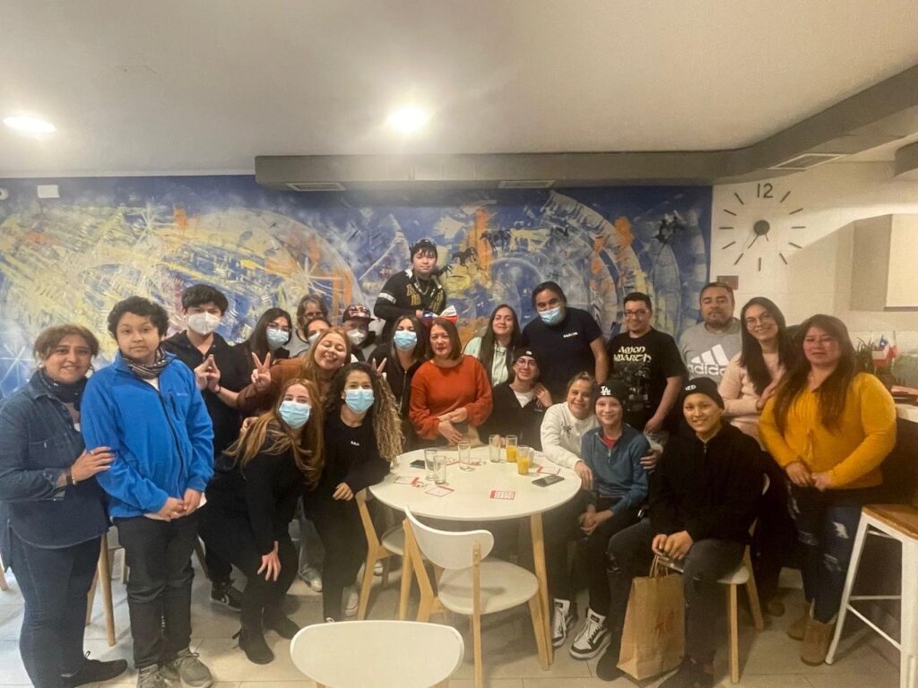 Give Hope a Home: A shelter for Teens with Cancer