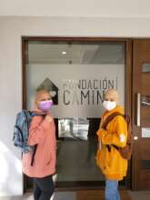 Give Hope a Home: A shelter for Teens with Cancer