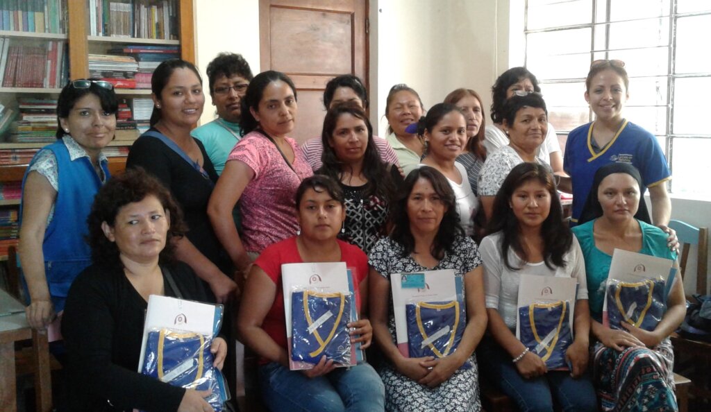 Labor Rights for domestic workers in Peru