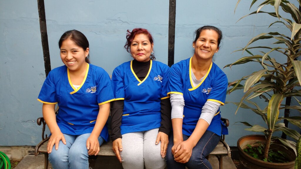 Labor Rights for domestic workers in Peru