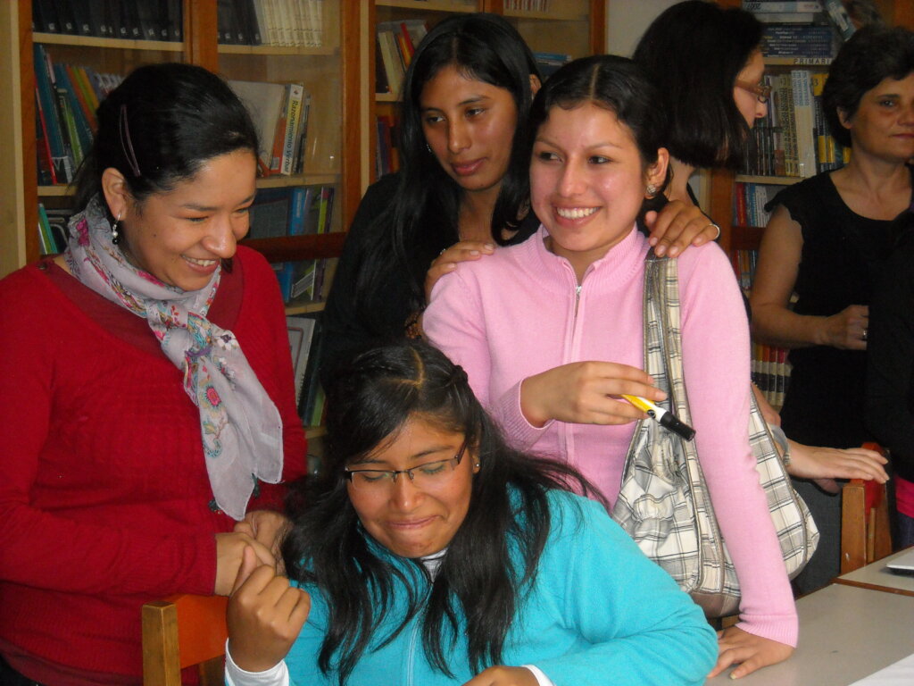 Labor Rights for domestic workers in Peru