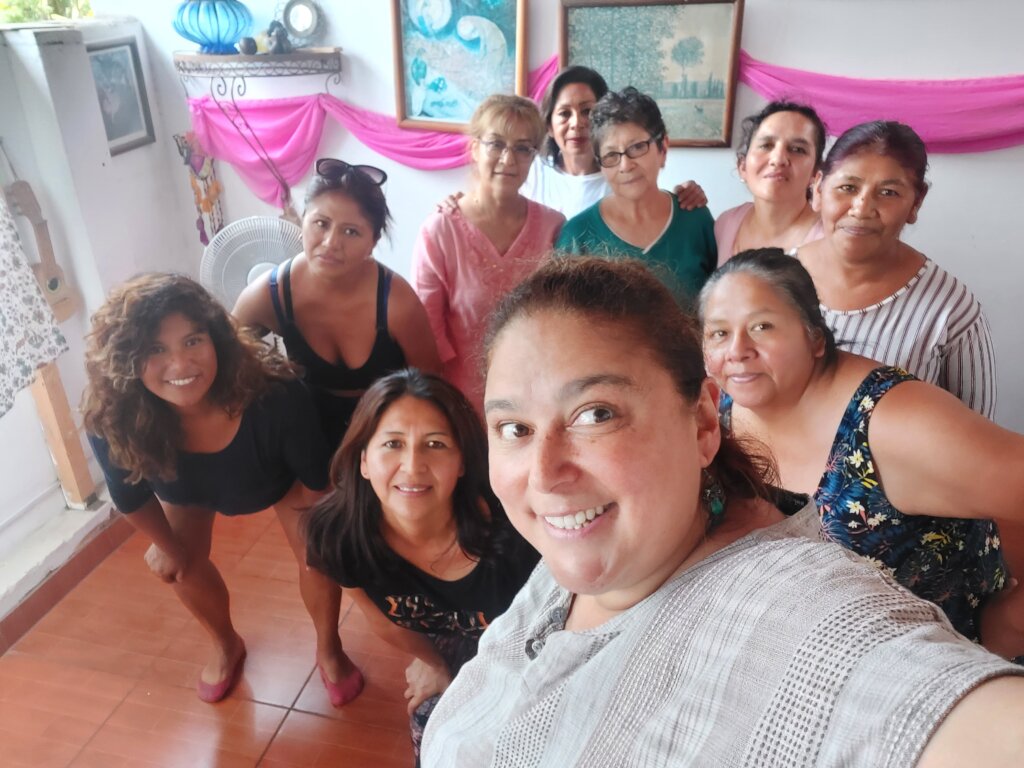 Labor Rights for domestic workers in Peru