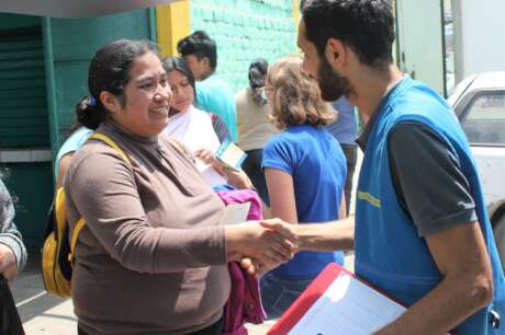 Labor Rights for domestic workers in Peru
