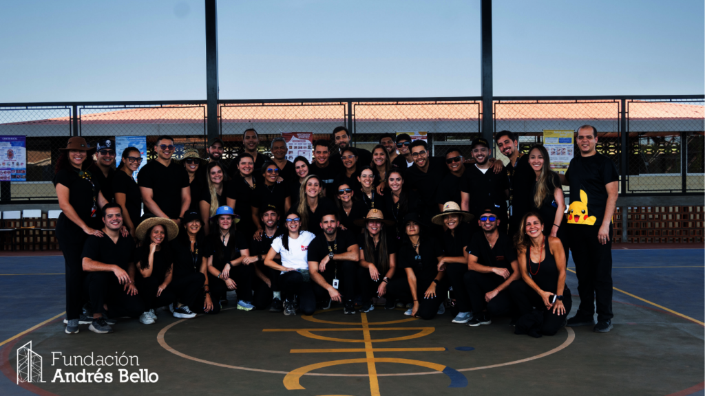 Nuestro equipo