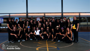 Nuestro equipo