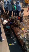 Water Access for School Girls in Funtua