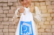 Qurbani for 1000 Orphans in Pakistan