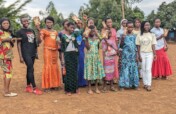 Empower Girls With Menstrual Hygiene Kits