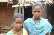 Higher education for most marginlized girls 