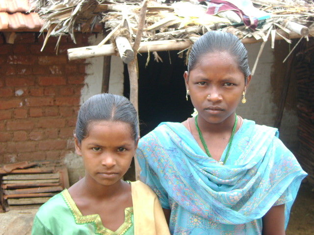 Higher education for most marginlized girls