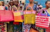 Empower Displaced Women in Goma with Skills
